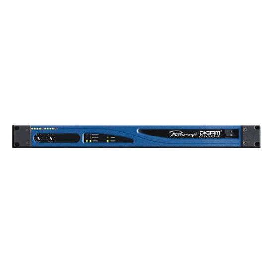 Powersoft DIGAM D1604 gebraucht