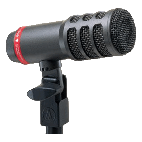 Audio Technica ATM25 Mikrofon
